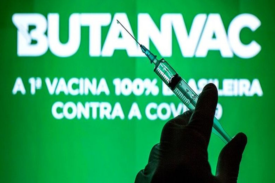 Vacina contra covid: como serão feitos os estudos da ButanVac - News Rondônia