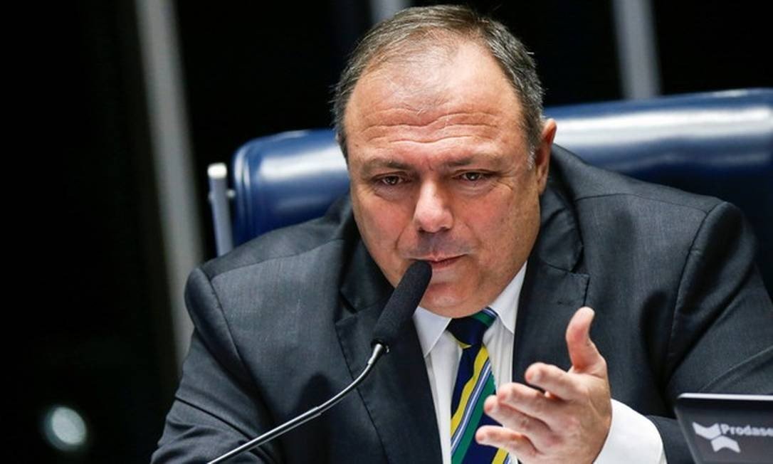 STF determina que Polícia Federal investigue gastos do Ministério da Saúde com compra de cloroquina - News Rondônia
