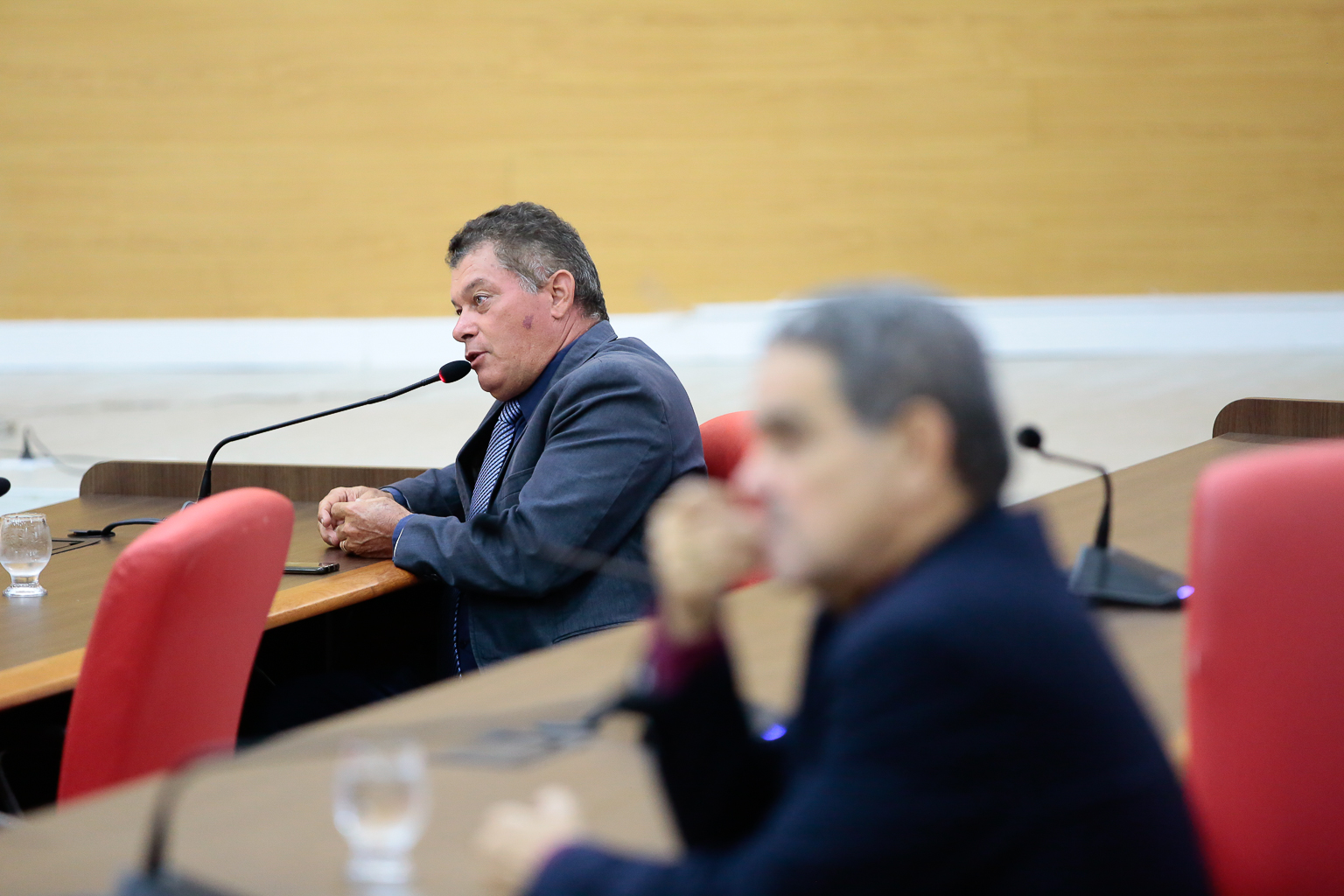Deputado Edson Martins garante recurso para compra de veículo para a Secretaria de Educação de Urupá - News Rondônia