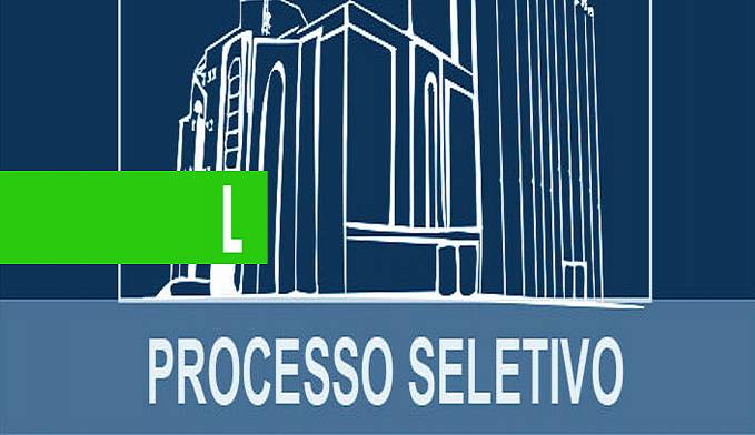 OPORTUNIDADE - TCE-RO DIVULGA SELEÇÃO PARA ASSESSOR DA SPJ - News Rondônia