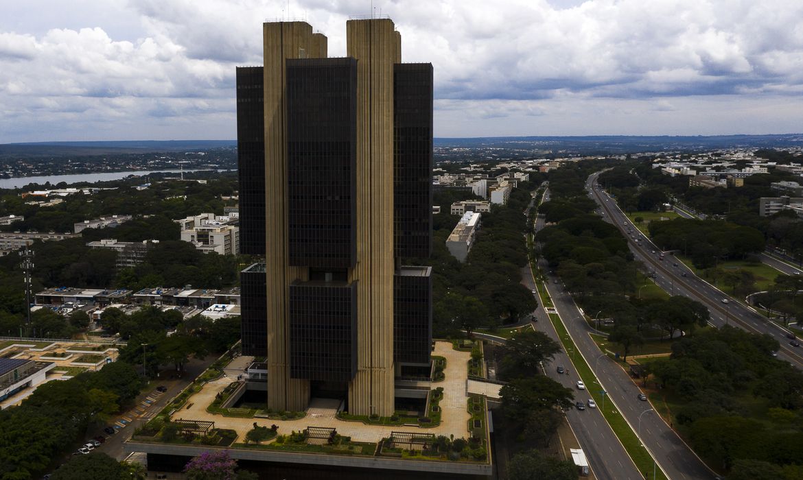 Contas públicas registram déficit de R$ 15,5 bilhões em maio - News Rondônia