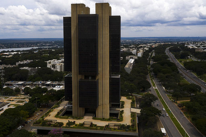 Contas públicas registram déficit de R$ 15,5 bilhões em maio - News Rondônia