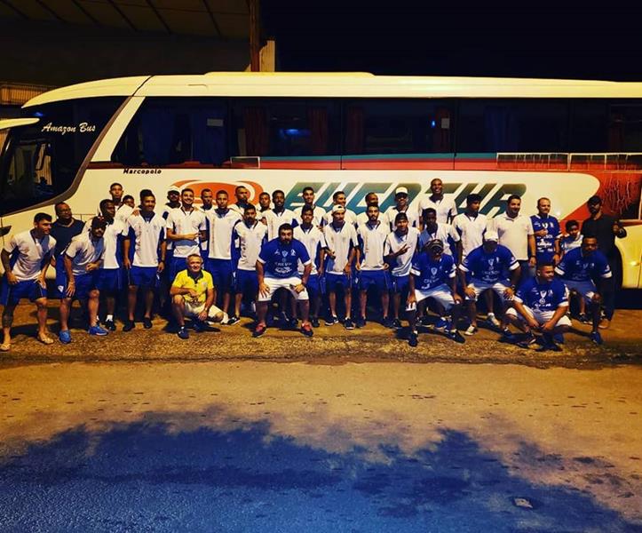 JI-PARANÁ TERÁ UMA BAIXA PARA A ESTREIA - News Rondônia