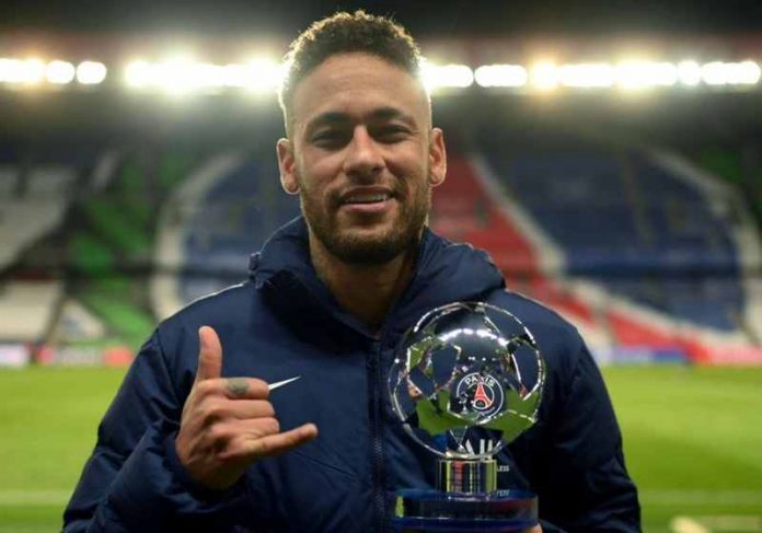Neymar paga e mantém 142 funcionários do instituto fechado há um ano - News Rondônia