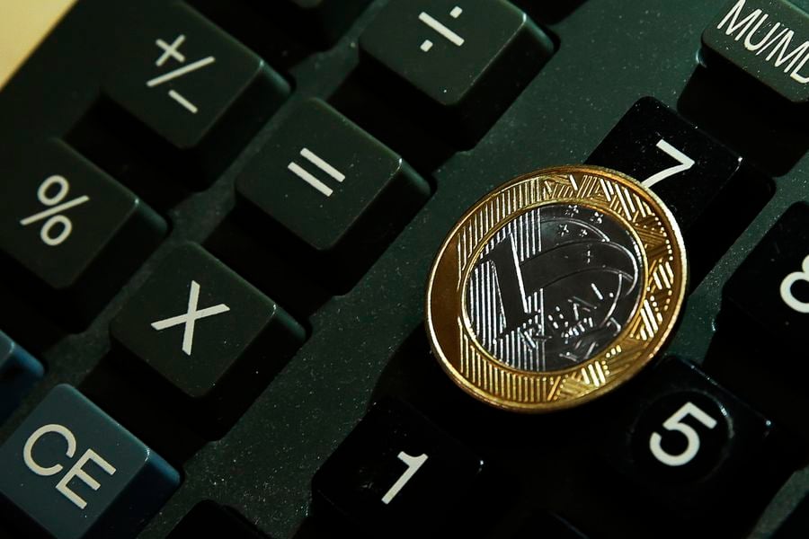 Mercado financeiro diz que inflação deve fechar o ano em 8,59% - News Rondônia