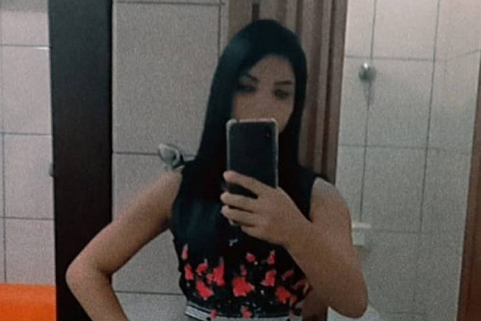 Adolescente de 16 anos que veio com a mãe de Chupinguaia para Vilhena desaparece e polícia é acionada - News Rondônia