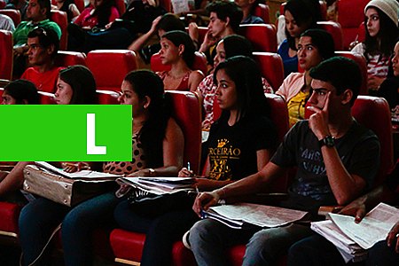 CENSO ESCOLAR 2018 É CONCLUÍDO NAS ESCOLAS DA REDE ESTADUAL DE ENSINO, DADOS SERVIRÃO PARA NORTEAR AÇÕES DE MELHORIA NA EDUCAÇÃO - News Rondônia