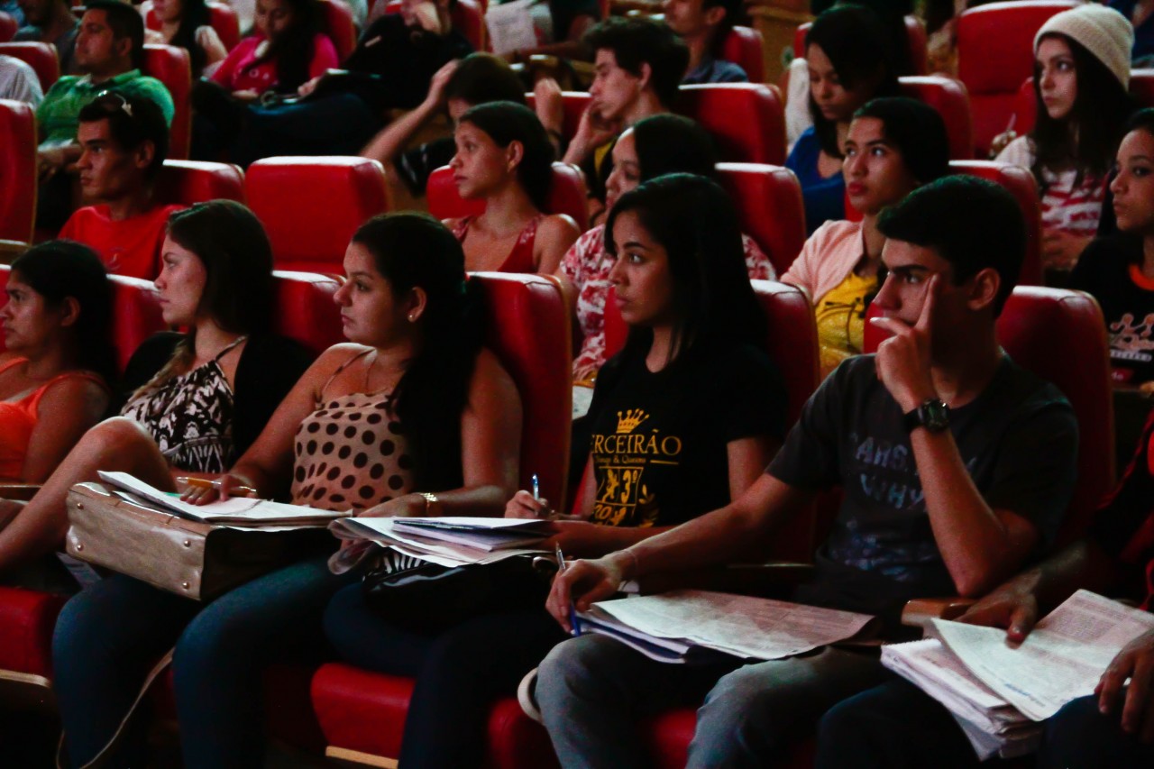 CENSO ESCOLAR 2018 É CONCLUÍDO NAS ESCOLAS DA REDE ESTADUAL DE ENSINO, DADOS SERVIRÃO PARA NORTEAR AÇÕES DE MELHORIA NA EDUCAÇÃO - News Rondônia