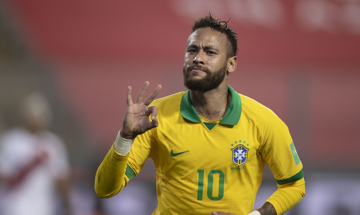Fifa aprova duas rodadas triplas nas Eliminatórias sul-americanas - News Rondônia