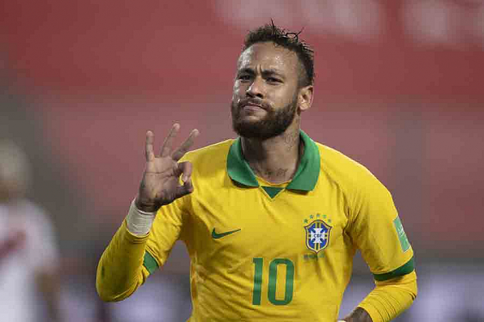 Fifa aprova duas rodadas triplas nas Eliminatórias sul-americanas - News Rondônia