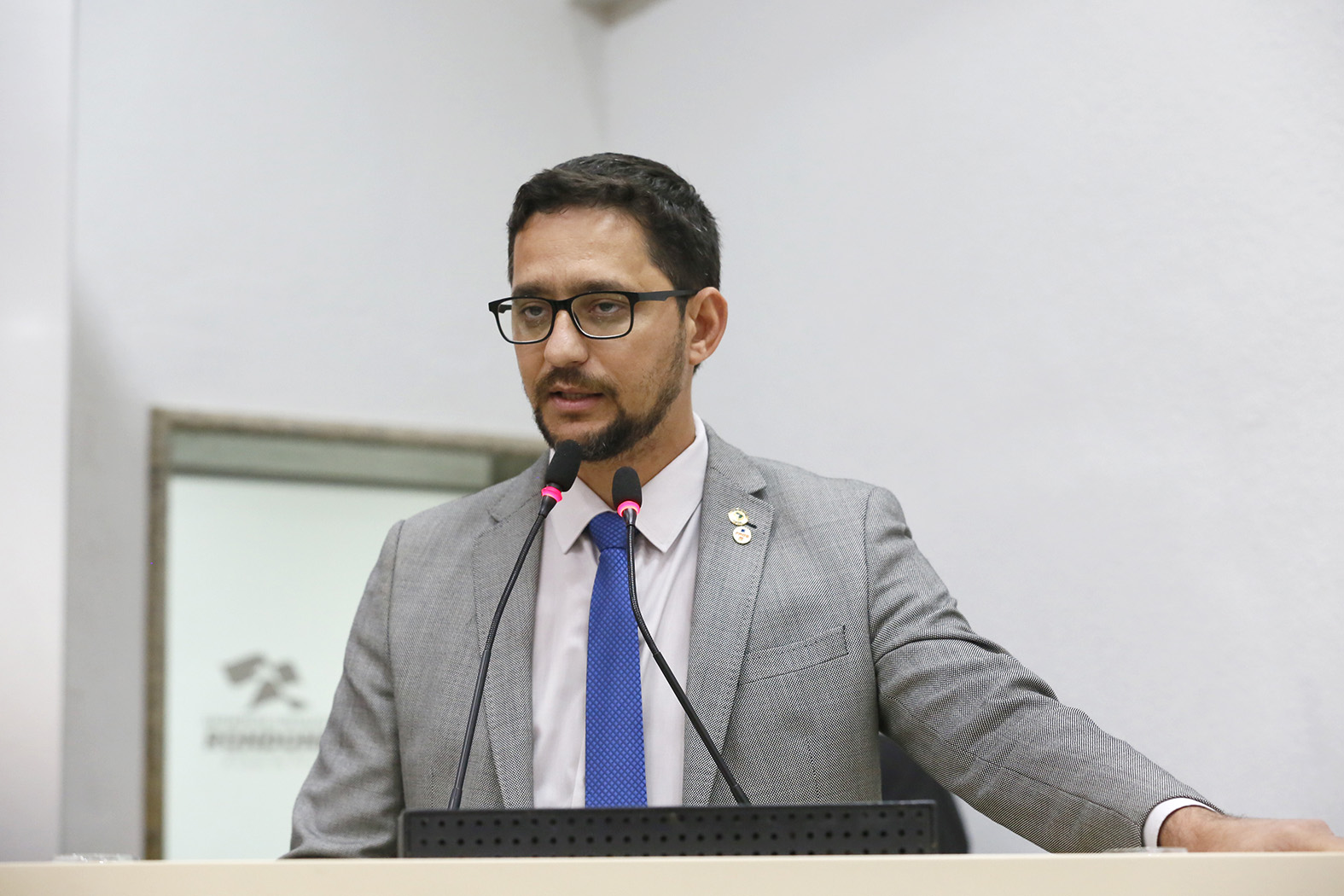 SESSÃO SOLENE PARA HOMENAGENS DE MÉRITO LEGISLATIVO E DE VOTOS DE LOUVOR - News Rondônia