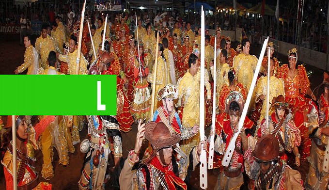 GRUPOS FOLCLÓRICOS FILIADOS A FEDERON NÃO VÃO SE APRESENTAR NO FLOR DO MARACUJÁ - News Rondônia
