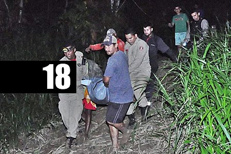 HOMEM É SUSPEITO DE MATAR O PRÓPRIO CUNHADO COM TERÇADADA EM RIO BRANCO - News Rondônia