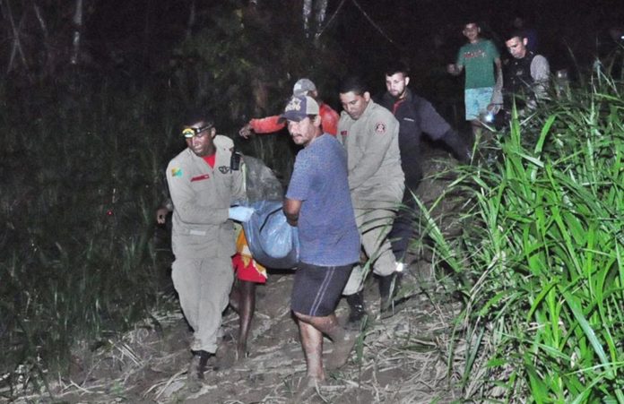 HOMEM É SUSPEITO DE MATAR O PRÓPRIO CUNHADO COM TERÇADADA EM RIO BRANCO - News Rondônia