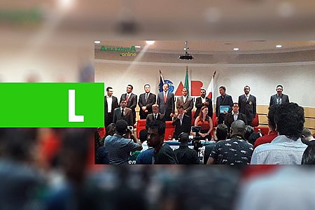 CANDIDATOS SELAM COMPROMISSO PELA ÉTICA NAS ELEIÇÕES EM RONDÔNIA - News Rondônia