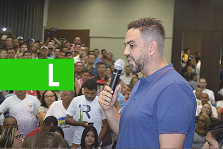 PODEMOS REALIZA PRÉ-CONVENÇÃO EM PORTO VELHO - News Rondônia