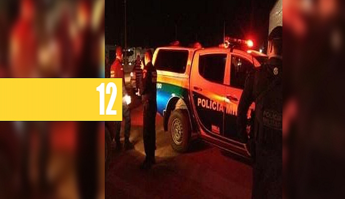 DURANTE BRIGA EM BAR MULHER É ATACADA COM GOLPE DE FACÃO EM DISTRITO DE PORTO VELHO - News Rondônia