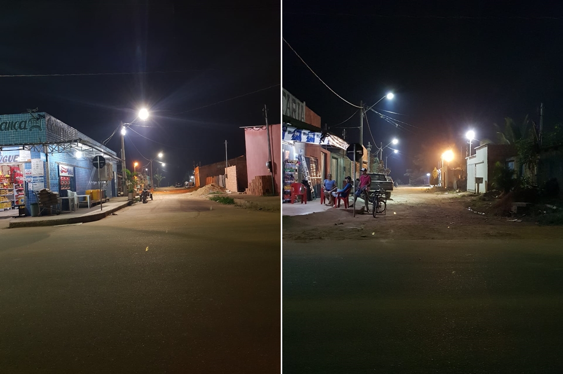MENOR BAIRRO DE PORTO VELHO, LUTA POR PAVIMENTAÇÃO ASFÁLTICA E AMPLIAÇÃO FUNDIÁRIA - News Rondônia