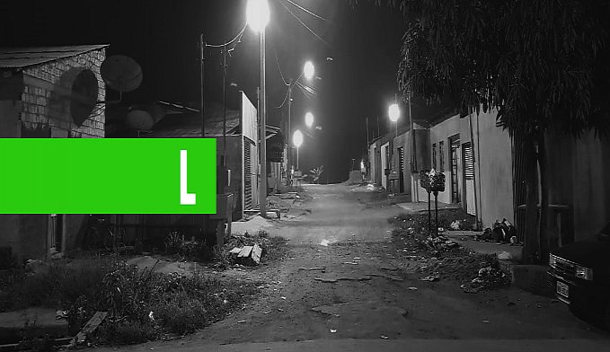 MENOR BAIRRO DE PORTO VELHO, LUTA POR PAVIMENTAÇÃO ASFÁLTICA E AMPLIAÇÃO FUNDIÁRIA - News Rondônia
