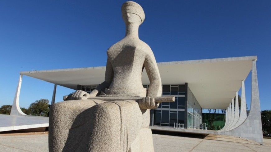 SEM PAUTA, SEM JULGAMENTOS - POR DOMINGOS BORGES DA SILVA - News Rondônia