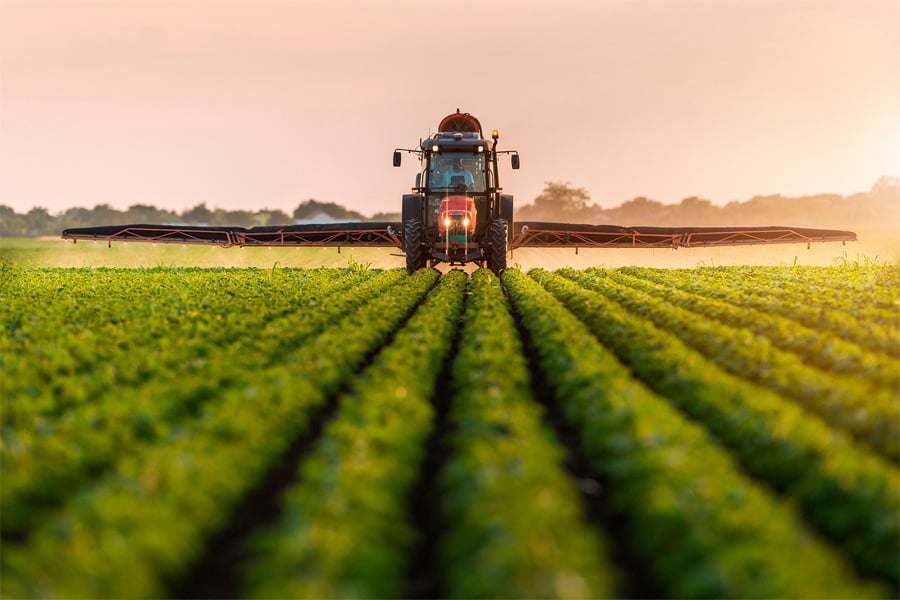 Sindiveg e OCB se unem para treinar agricultores brasileiros no uso correto e seguro de defensivos - News Rondônia