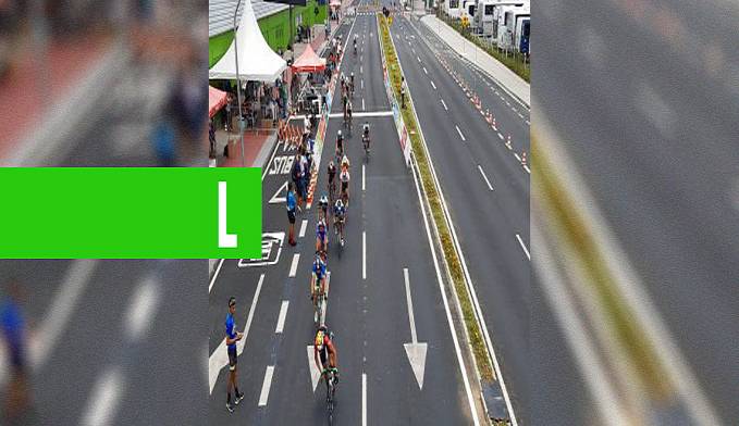 BICAMPEÃO NO CICLISMO, ATLETA DE ARIQUEMES CONQUISTA TERCEIRA MEDALHA DE OURO NA MESMA EDIÇÃO DOS JOGOS ESCOLARES EM BLUMENAU (SC) - News Rondônia