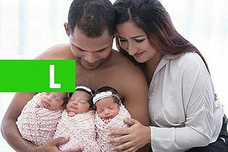 DESEMPREGADA, MÃE DE TRIGÊMEAS DEVOLVE R$ 2 BI DEPOSITADOS POR ENGANO - News Rondônia