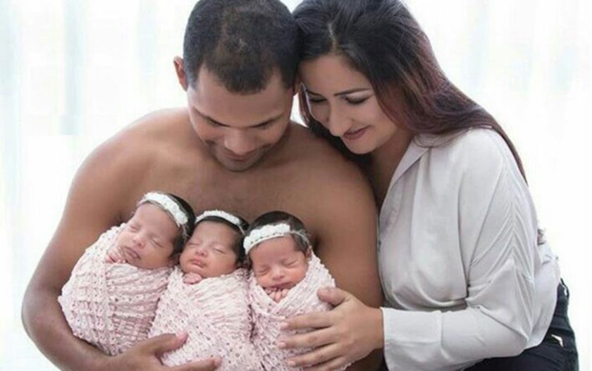 DESEMPREGADA, MÃE DE TRIGÊMEAS DEVOLVE R$ 2 BI DEPOSITADOS POR ENGANO - News Rondônia