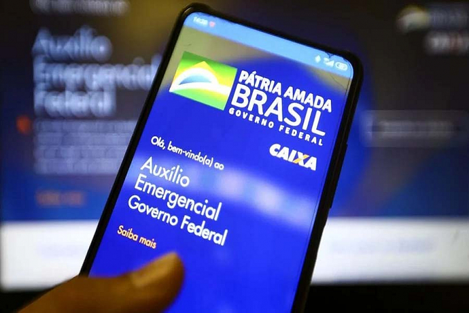 Auxílio emergencial 2021: nascidos em julho podem sacar a 7ª parcela nesta quinta-feira (11/11) - News Rondônia