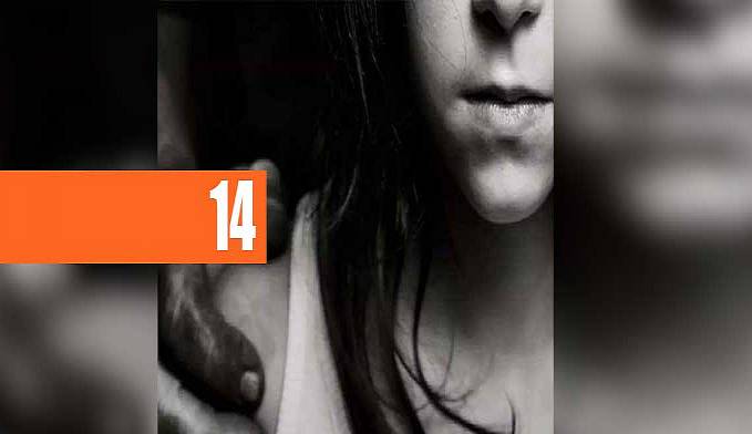 ASSÉDIO: HOMEM DE 64 ANOS PEDE ADOLESCENTE EM NAMORO E ACABA NA DELEGACIA - News Rondônia