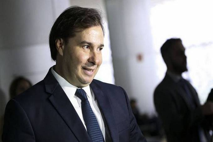 Maia discute ida para PSL ou Cidadania e quer levar 40 políticos - News Rondônia