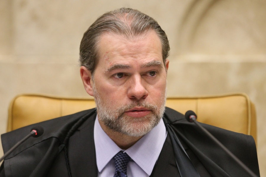 Fachin autorizou a PF a investigar denúncias relacionadas a Toffoli - News Rondônia