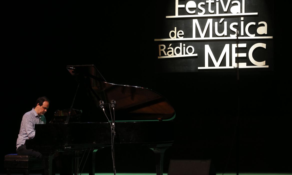 Inscrições para o Festival de Música Rádio MEC 2021 terminam hoje - News Rondônia