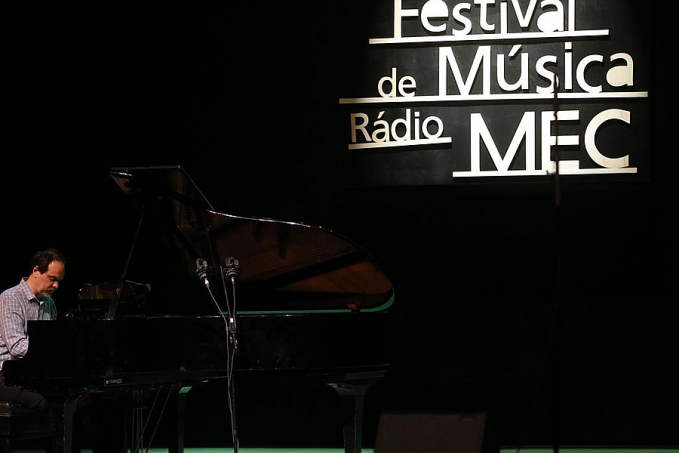 Inscrições para o Festival de Música Rádio MEC 2021 terminam hoje - News Rondônia