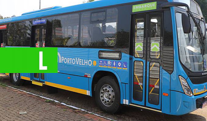 TRANSPORTE COLETIVO - Linhas Planalto e Santa Marcelina já estão em circulação na capital - News Rondônia