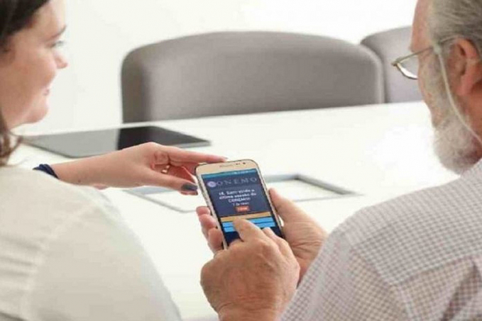 App desenvolvido pela USP reduz sintomas de depressão leve em 50% - News Rondônia