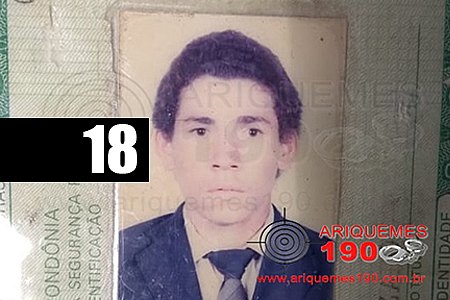 GARIMPEIRO É ENCONTRADO MORTO COM CRÂNIO DILACERADO - News Rondônia