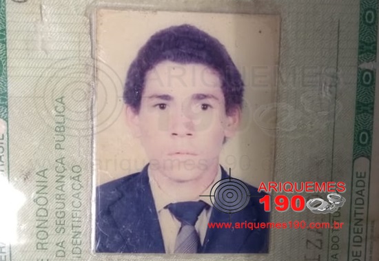 GARIMPEIRO É ENCONTRADO MORTO COM CRÂNIO DILACERADO - News Rondônia