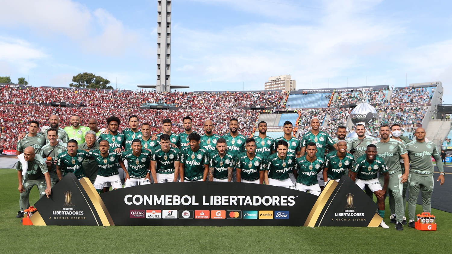 Após título do Palmeiras, Felipe Melo provoca Flamengo e manda recado a Arão: '2 a 0? Só se for no seu sonho' - News Rondônia