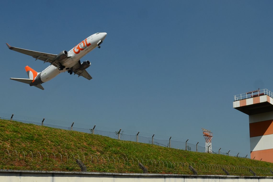 FLORIANÓPOLIS, VIRACOPOS E BRASÍLIA SÃO OS MELHORES AEROPORTOS DO PAÍS - News Rondônia