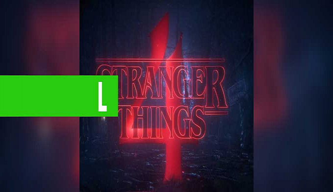 STRANGER THINGS, DA NETFLIX, É RENOVADA PARA A QUARTA TEMPORADA - News Rondônia