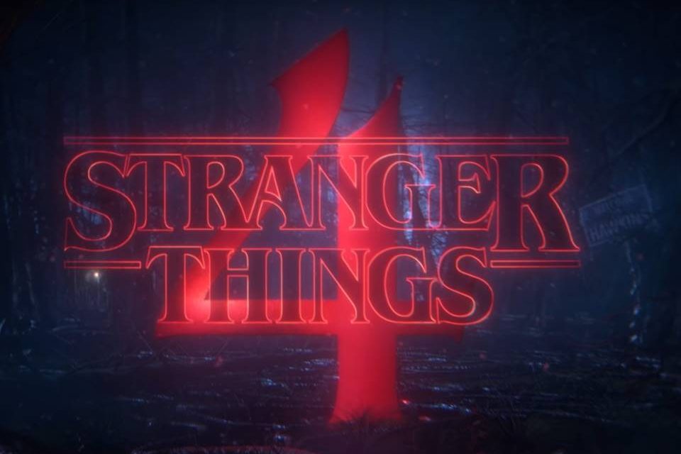 STRANGER THINGS, DA NETFLIX, É RENOVADA PARA A QUARTA TEMPORADA - News Rondônia