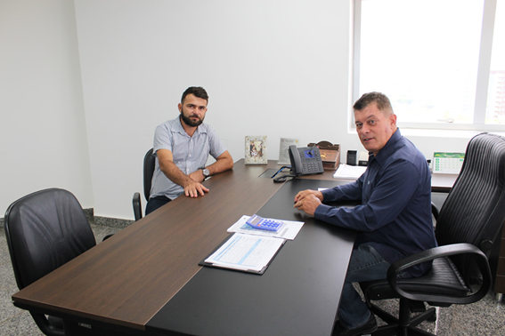 Deputado Edson Martins disponibiliza recursos para compra de implementos agrícolas para Monte Negro - News Rondônia