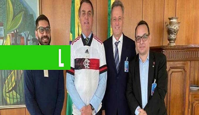 Presidente Bolsonaro edita MP que pode tirar a Globo em jogos de futebol - News Rondônia