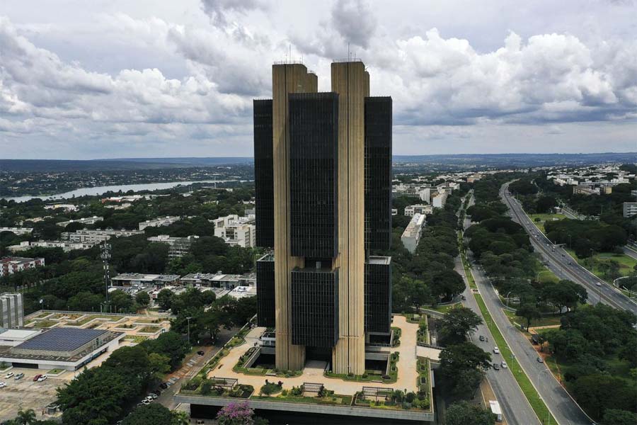 Copom eleva juros básicos da economia para 6,25% ao ano - News Rondônia