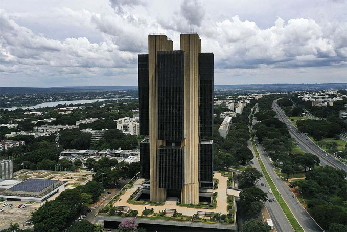 Copom eleva juros básicos da economia para 6,25% ao ano - News Rondônia