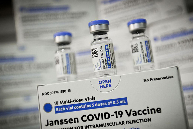 Anvisa aprova ampliação do prazo de validade da vacina da Janssen - News Rondônia