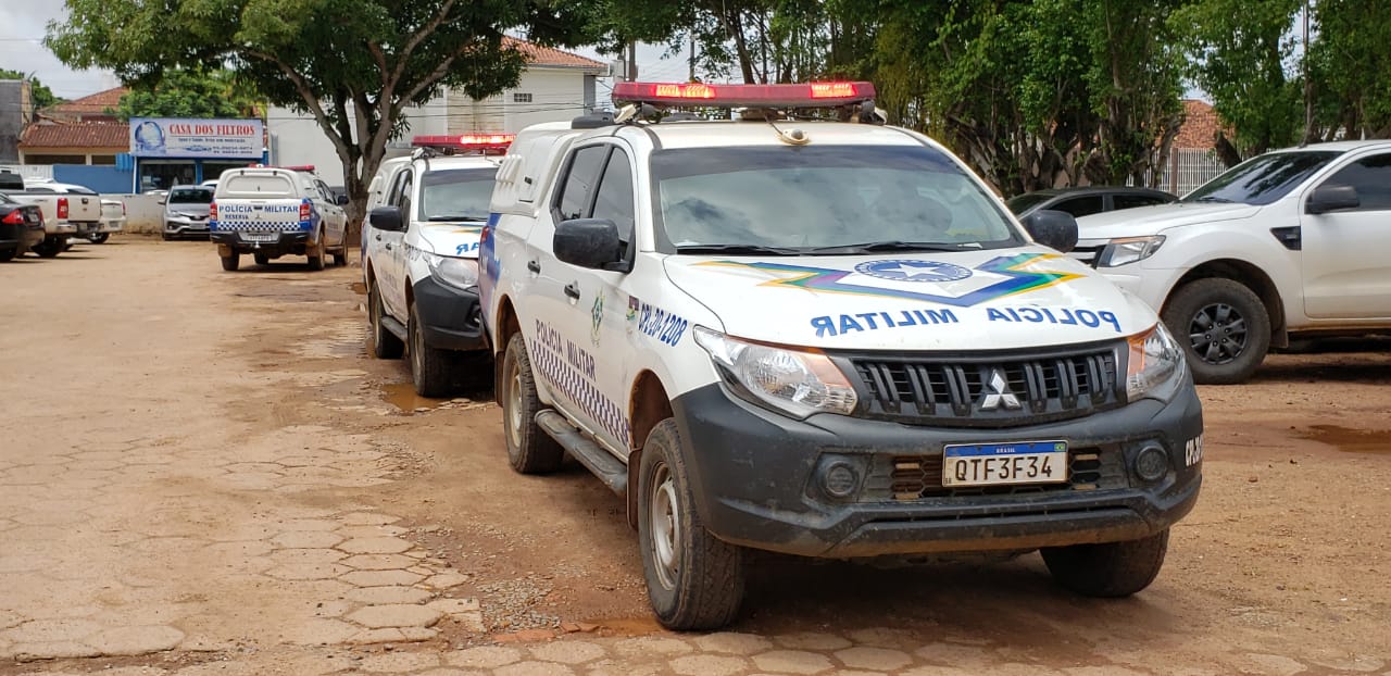 URGENTE: Taxista desmaia dentro de Semtran e PM é acionada - VÍDEO - News Rondônia