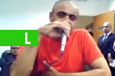 CONFIRA O QUE ADÉLIO BISPO FALOU DURANTE AUDIÊNCIA DE CUSTÓDIA, APÓS ATENTADO CONTRA BOLSONARO - News Rondônia