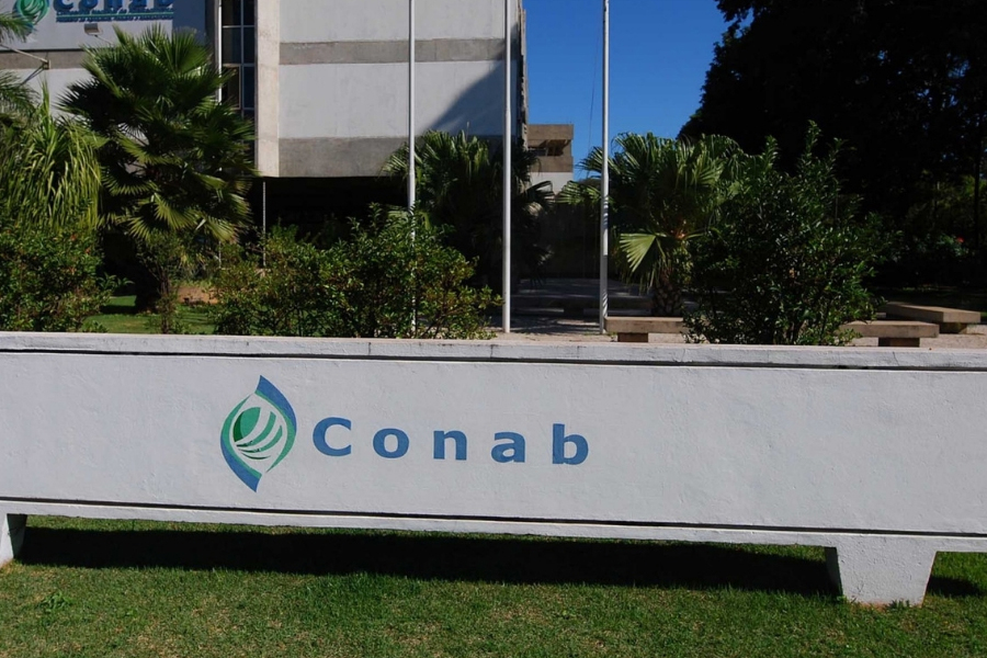 Ministra da Agricultura empossa novo presidente da Conab - News Rondônia